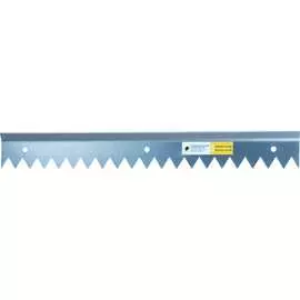 Сменное полотно граблей-разравнивателей для асфальта ИП Михайлов Даниил Олегович pKA-600