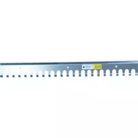 Сменное полотно граблей-разравнивателей для асфальта ИП Михайлов Даниил Олегович pKU-720