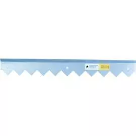 Сменное полотно граблей-разравнивателей для асфальта ИП Михайлов Даниил Олегович pKV-560