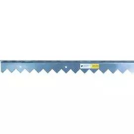 Сменное полотно граблей-разравнивателей для асфальта ИП Михайлов Даниил Олегович pKV-720