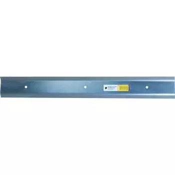 Сменное полотно граблей-разравнивателей для асфальта ИП Михайлов Даниил Олегович pKS-720