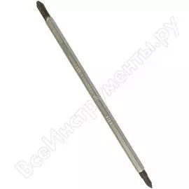 Сменная бита для отвертки 91232 KING TONY 1317012PN