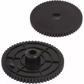 Сменные диски для дырокола BRAUBERG Heavy Duty 226875