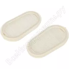 Сменные фильтры для полумасок SPR299/501 GVS Elipse P3 SPR316IDUD