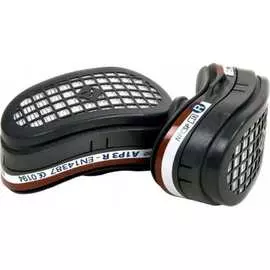 Сменные фильтры WOLF ELIPSE A1P3 8735 1.2214.0001