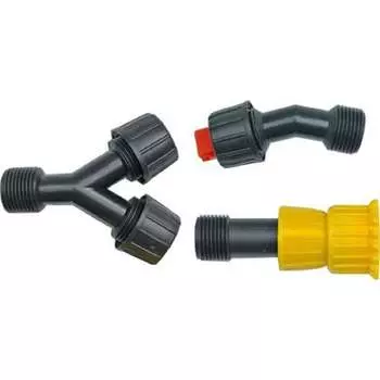 Сменные форсунки для опрыскивателей FLO 89538