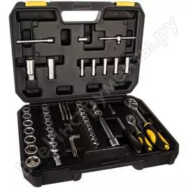 Сменные головки TOPEX