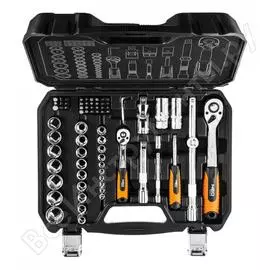 Сменные головки NEO Tools