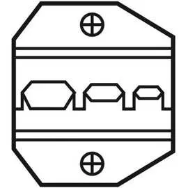 Сменные губки Pro'sKit 1PK-3003D1 00181436