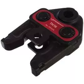 Сменные клещи для пресс-фитинга Rothenberger TH-16 15322X