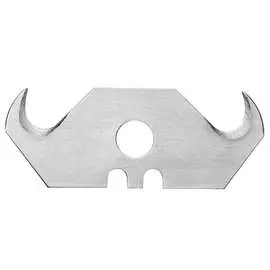 Сменные крючкообразные лезвия для ножей Квалитет