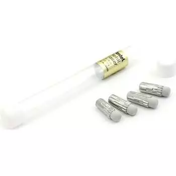 Сменные ластики для профессиональных карандашей Pentel