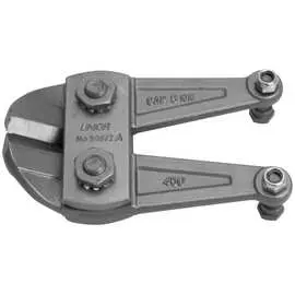 Сменные лезвия для болтореза для работы под углом Unior 3838909109787