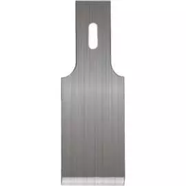 Сменные лезвия для профессионального шабера INVAMAT