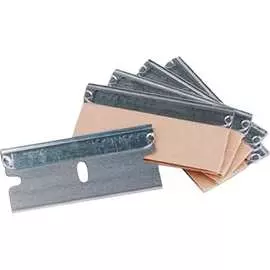 Сменные лезвия для скребка INVAMAT