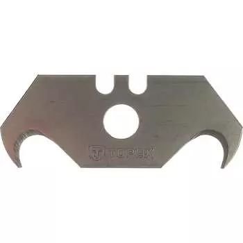 Сменные лезвия-крючки TOPEX 17B2H5