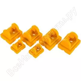 Сменные накладка на струбцины Irwin