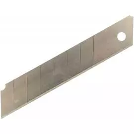 Сменные отламывающиеся лезвия Top Tools 17B548