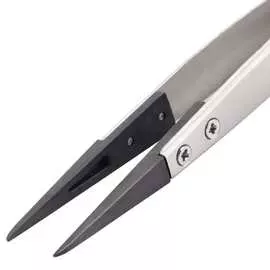 Сменные пластиковые губки для пинцета TZ-300A Pro'sKit 5TZ-300A С00036630