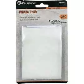 Сменные подушка Rollingdog Magic Edger 90005