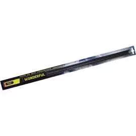 Сменные резинки для бескаркасных щеток WONDERFUL 905827