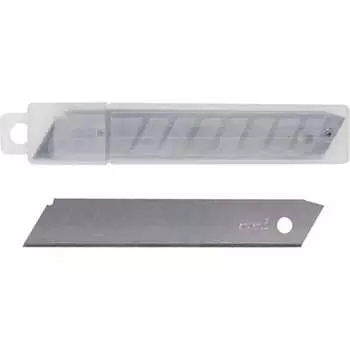 Сменные сегментированные лезвия STARTUL MASTER ST0940-18