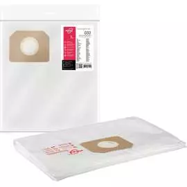 Сменные синтетические фильтр-мешки AYGER 032 (5) D032STMC3WA