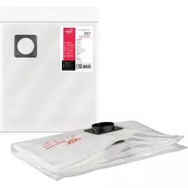 Сменные синтетические фильтр-мешки MAXX