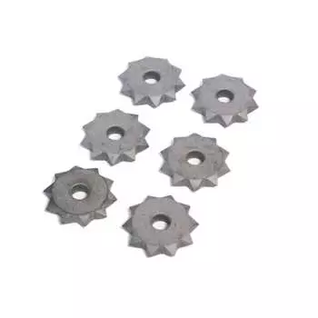 Сменные твердосплавные резцы для LST 803 VR FLEX 259834