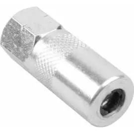 Сменный 4-х лепестковый штуцер для смазочных шприцев Groz HC/11/4/B GR43510