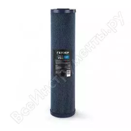 Сменный элемент Гейзер Fiber Pro 27115