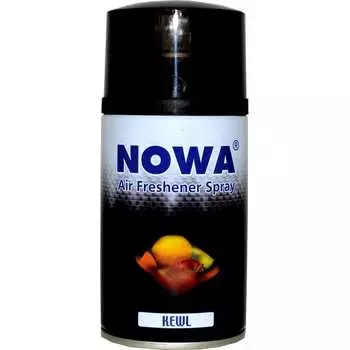 Сменный баллон для освежителя воздуха NOWA KEWL NW0245-11