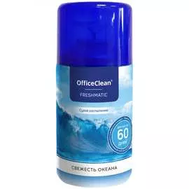 Сменный баллон для освежителя воздуха OfficeClean 297826