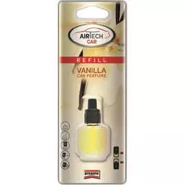 Сменный блок AREXONS Airtech Car Perfume VANILLA REFILL 1428