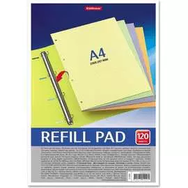 Сменный блок для тетради ErichKrause