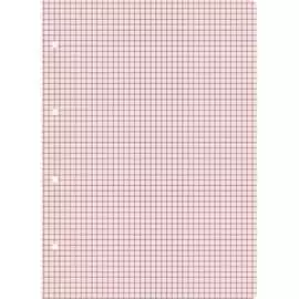 Сменный блок для тетради на кольцах Bruno Visconti