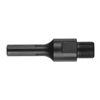 Сменный хвостовик для СВН для коронок Milwaukee