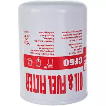 Сменный картридж для фильтра F0777200A PIUSI F00611000