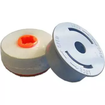 Сменный комплект чистящей ленты для кассеты LANMASTER