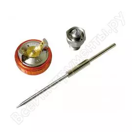 Сменный комплект для HVLP 205 HUBERTH RP293205-NS1.4