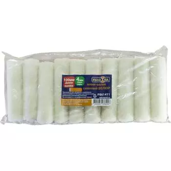 Сменный мини-валик РОССНА ВЕЛЮР Р861411