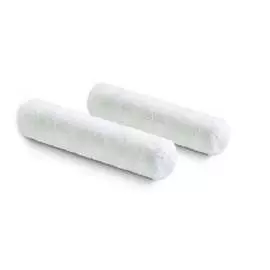 Сменный мини-валик велюр HARDY Velur 0123-381510