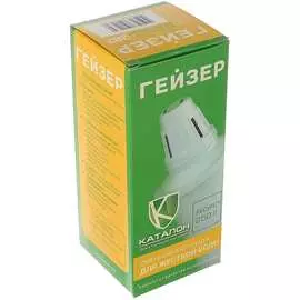 Сменный модуль для жесткой воды Гейзер 302 30508