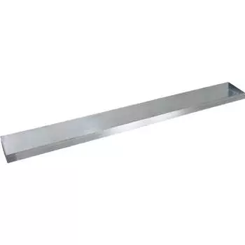 Сменный профиль к рейкам ВПТ ВИБРОМАШ ВПТ1804035