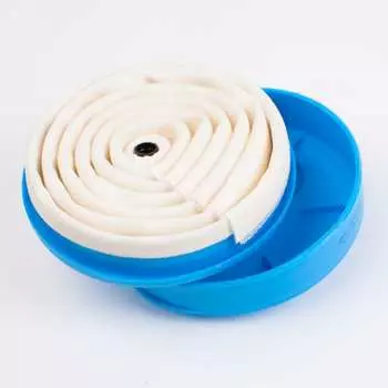 Сменный противоаэрозольный фильтр БРИЗ СИЗОД Бриз-1201 (Ф-62ш) Р2 R D 500904000