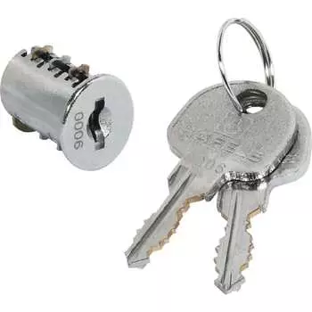 Сменный сердечник Hafele Symo 210.40.601