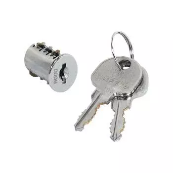 Сменный сердечник Hafele Symo 210.41.702