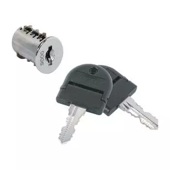 Сменный сердечник Hafele Symo 210.41.752