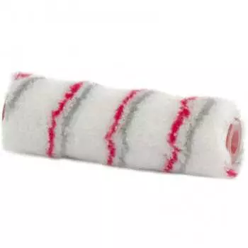 Сменный синтетический миди валик для среднегладких поверхностей MTX 80854