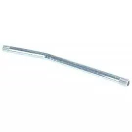 Сменный стальной удлинитель для ручных шприцев 150мм Groz GBP/6/B GR44800